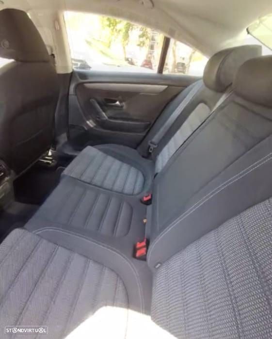 Mercedes-Benz C 280 - 5