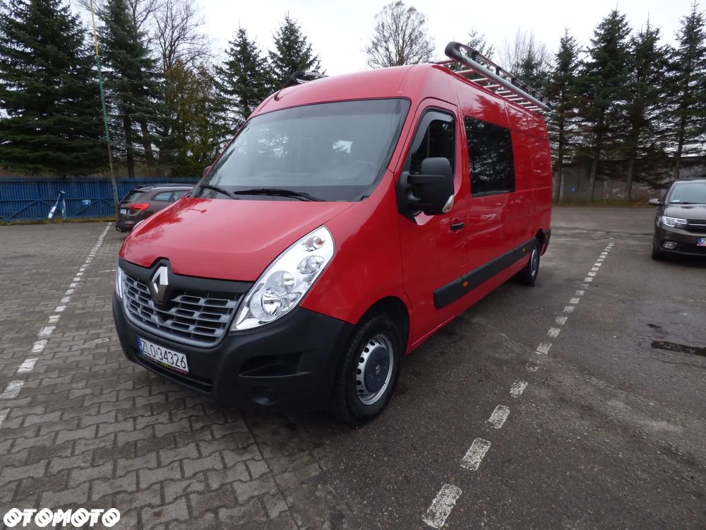 Renault Master - 3
