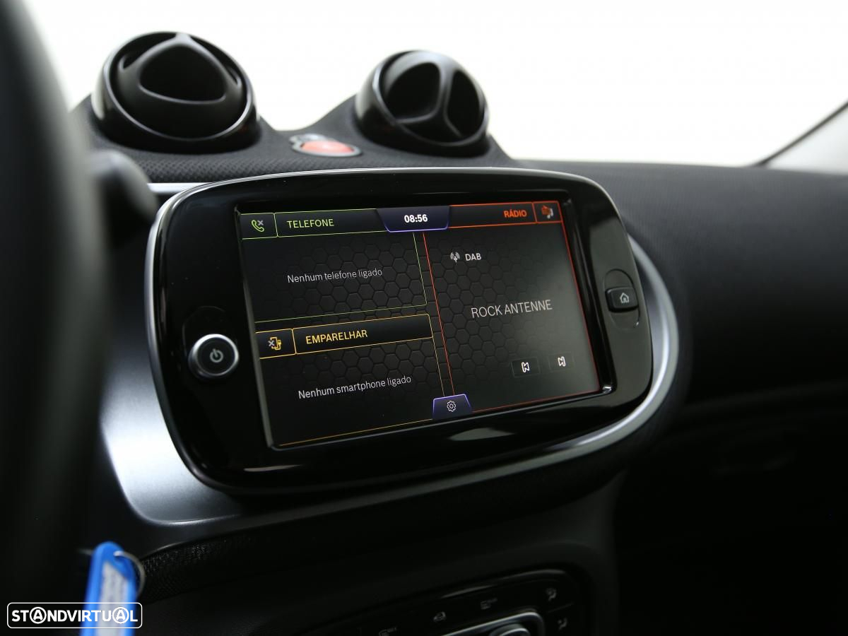 Smart ForFour EQ Passion - 21