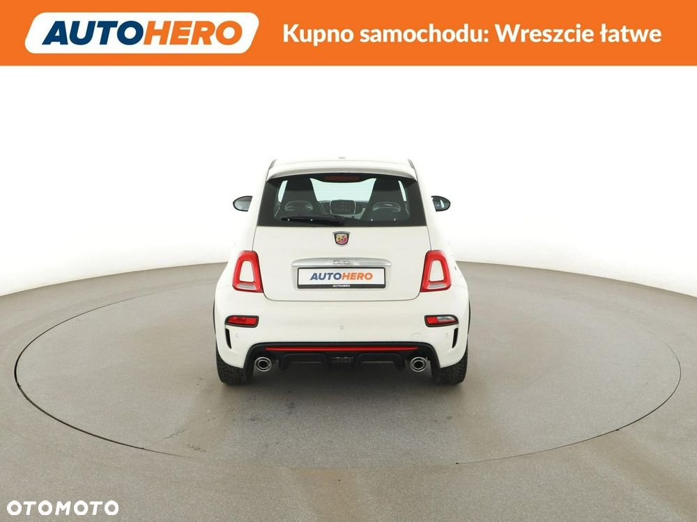 Abarth 595 1.4 T-Jet 16v - 7