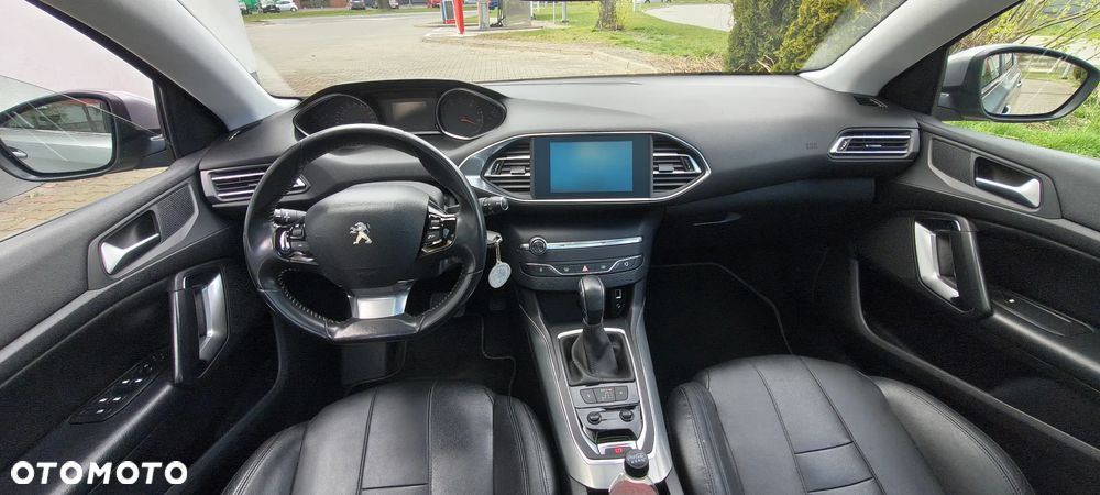 Peugeot 308 - 6