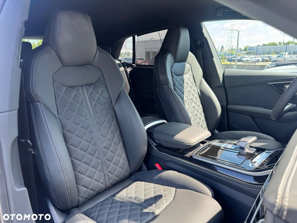 Audi Q8 TDI mHEV 210 kW Quattro Tiptronic - 40