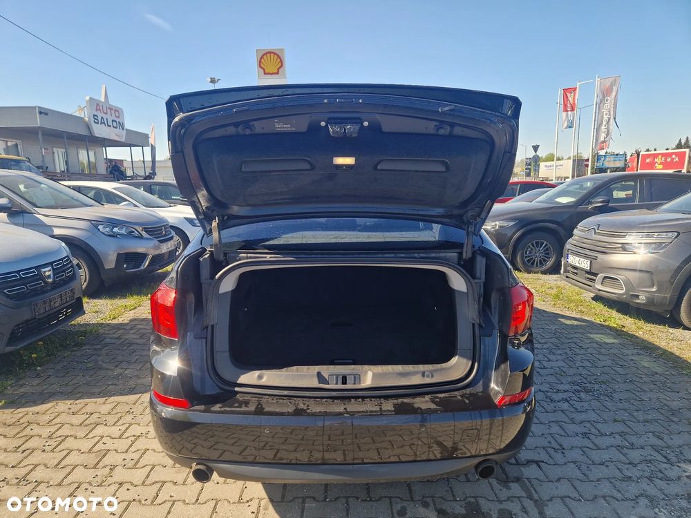 BMW Seria 5 - 11
