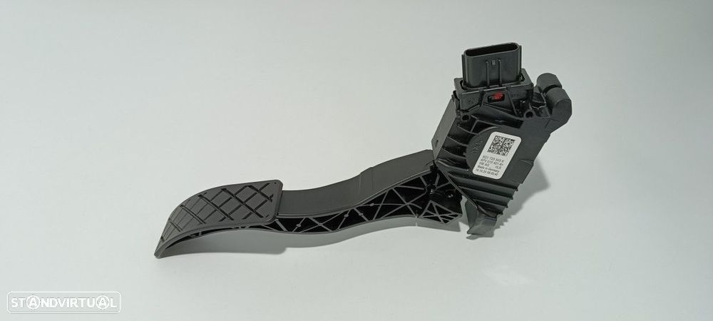POTENCIÓMETRO PEDAL ACELERADOR SEAT LEON SPORTSTOURER (KL8) FR - 9