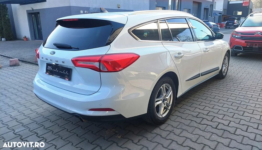 Ford Focus 1.5 EcoBlue Trend - 5