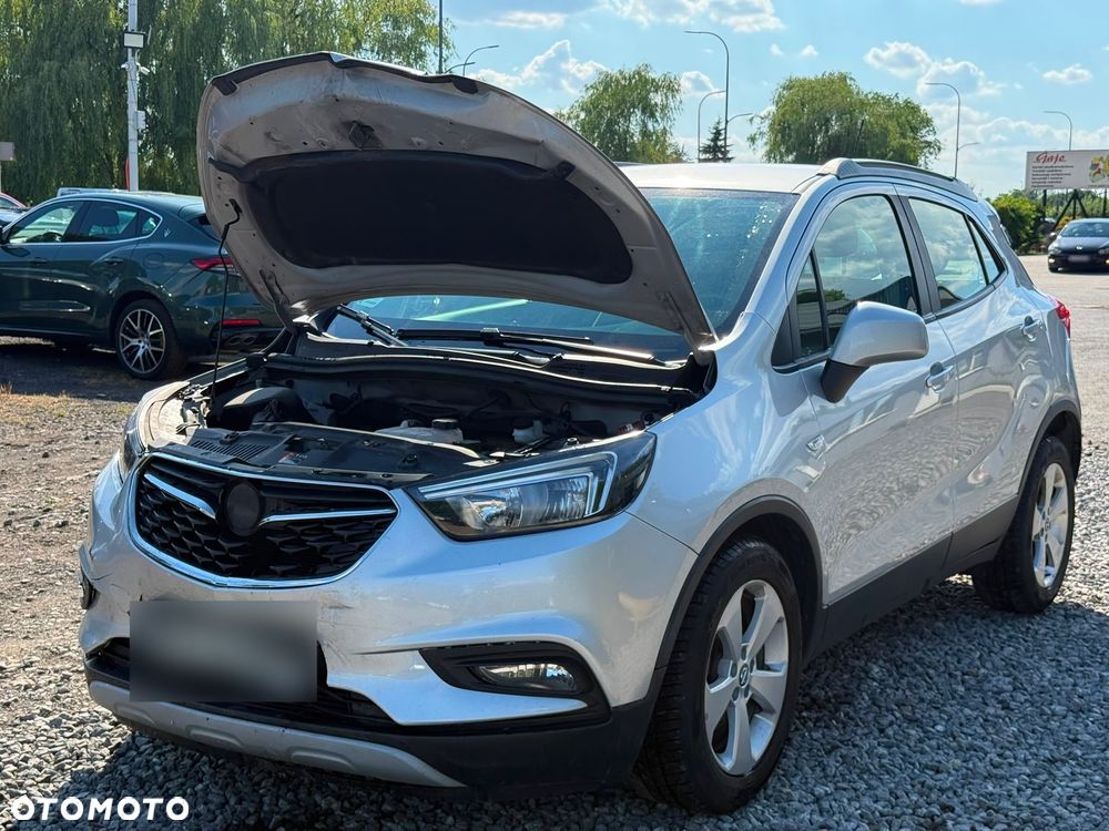 Opel Mokka 1.4 T Enjoy - 6
