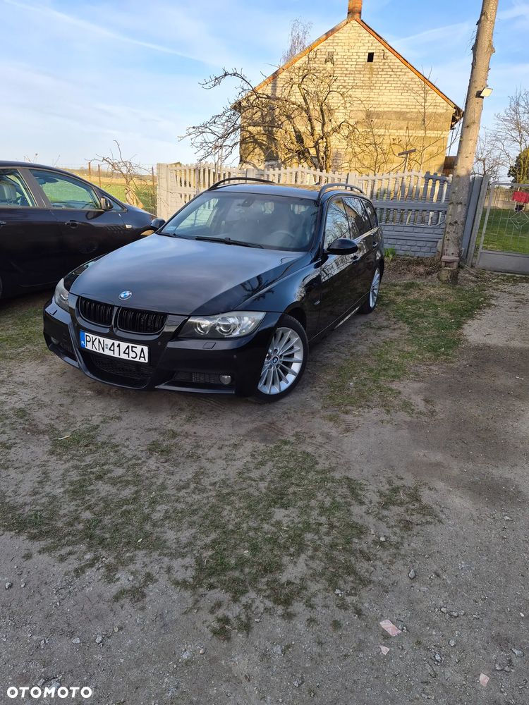 BMW Seria 3 - 9