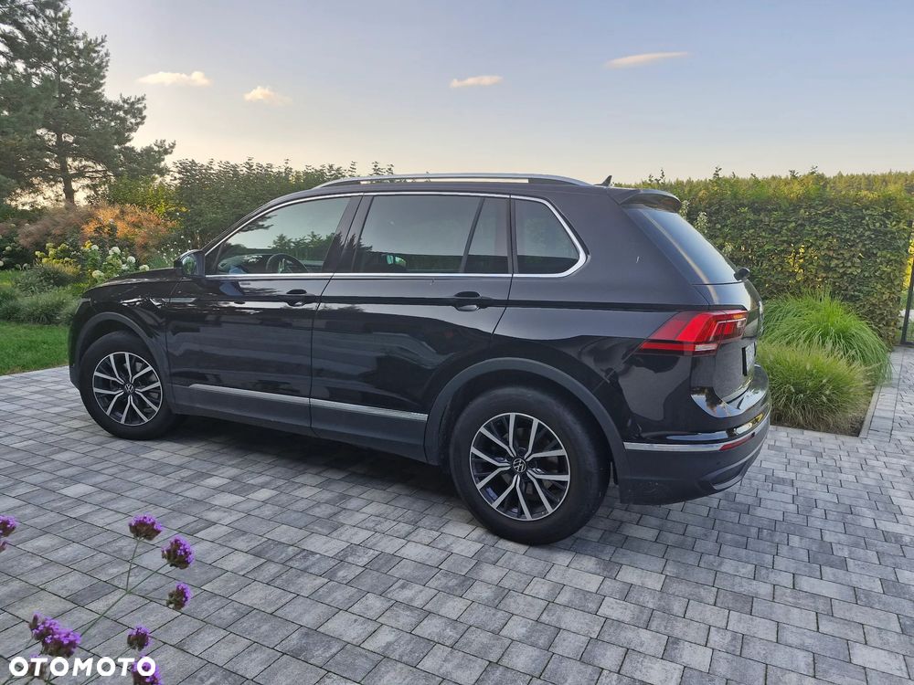 Volkswagen Tiguan 1.5 TSI EVO Life - 3