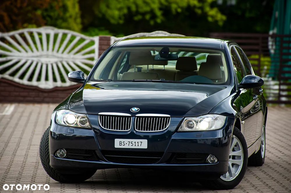 BMW Seria 3 - 3