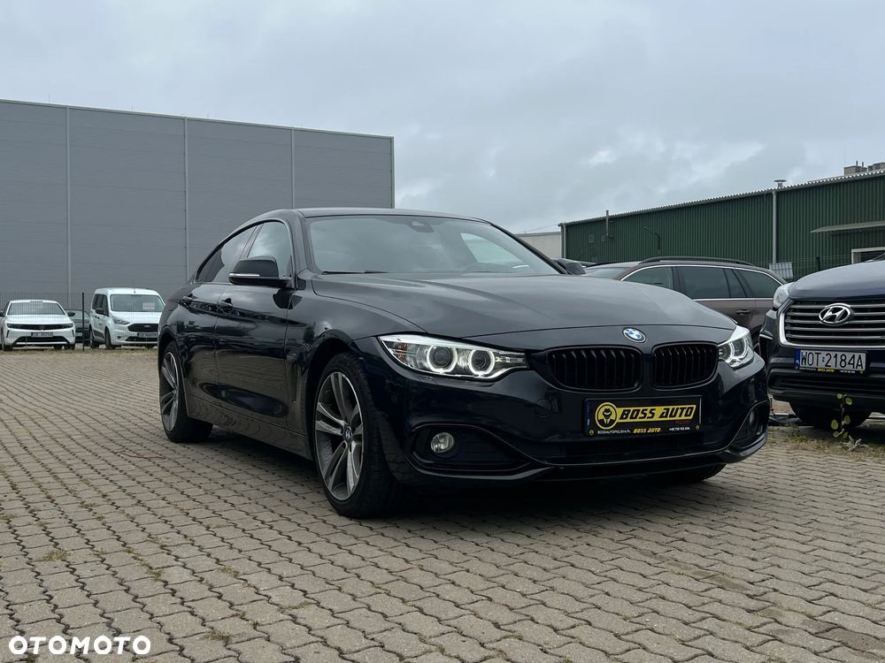 BMW Seria 4 - 3
