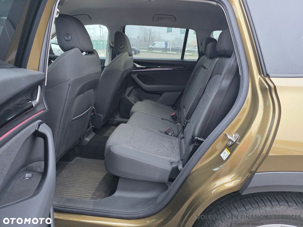 Skoda Kodiaq 2.0 TDI 4x2 Selection DSG - 6