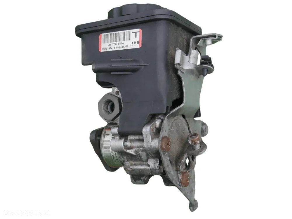 Pompa Wspomagania ZF Zbiorniczek płynu MERCEDES SPRINTER I 1995-2006  901 / 902 / 903 - 1