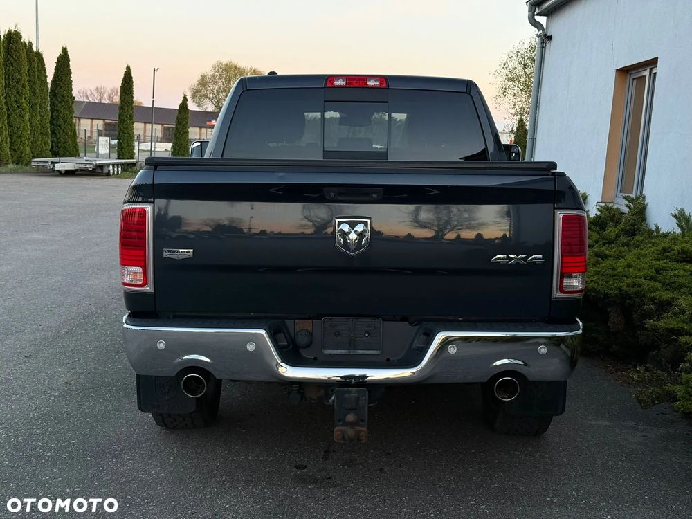 Dodge RAM - 14