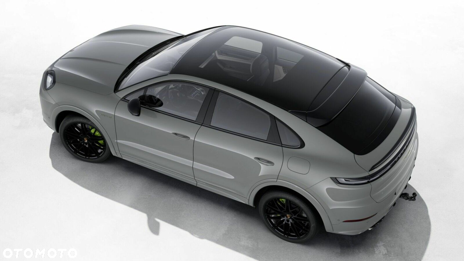 Porsche Cayenne - 4