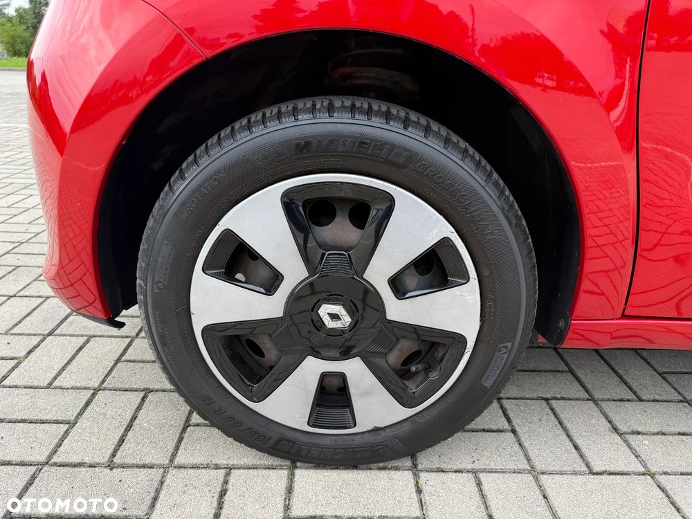 Renault Twingo SCe 70 Dynamique - 11