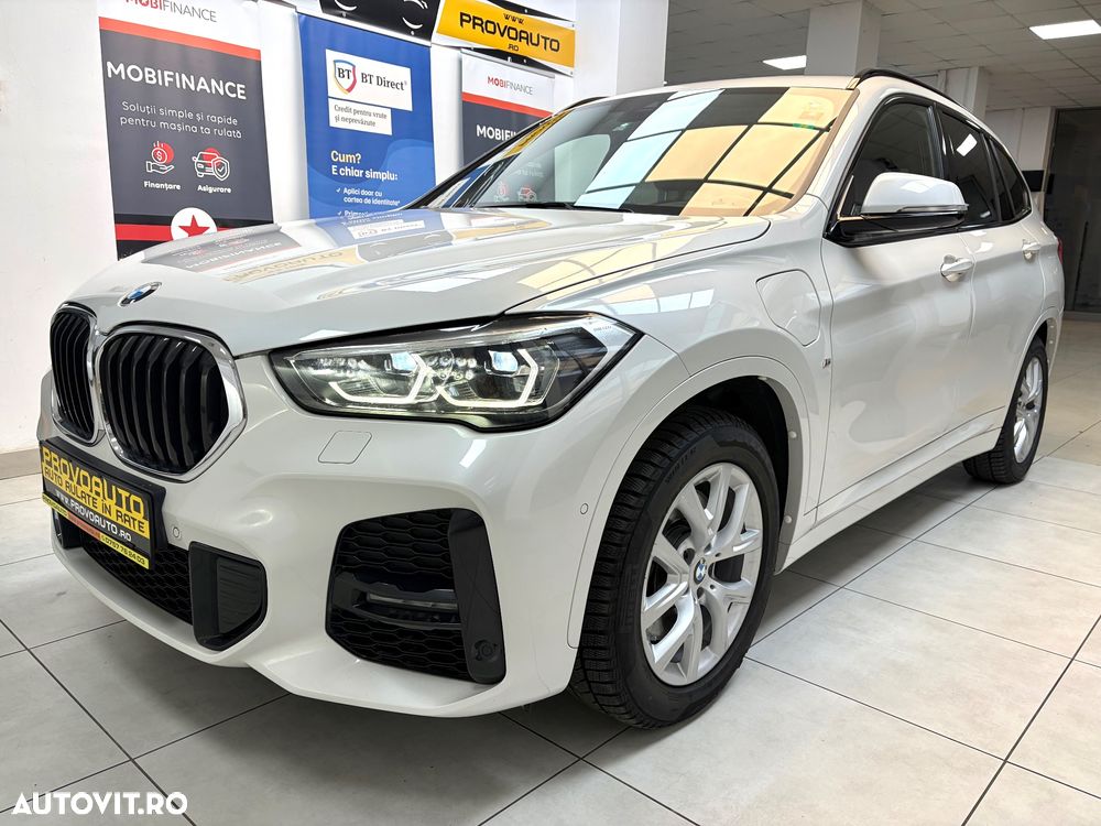 BMW X1 xDrive25e M Sport - 15
