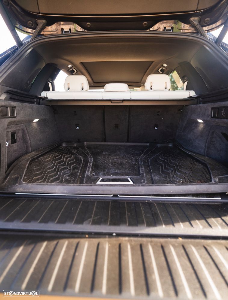 BMW X5 45 e xDrive Pack M - 16