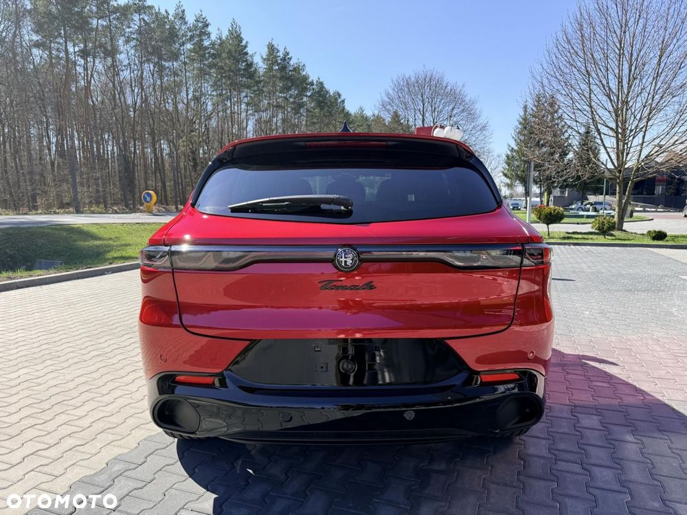 Alfa Romeo Tonale - 9