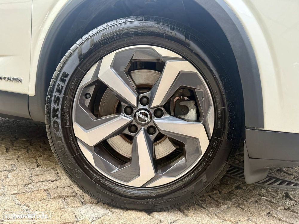 Nissan Qashqai - 3