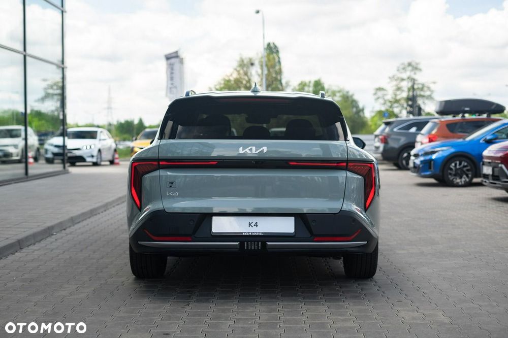 Kia K4 1.6 T-GDI L - 6