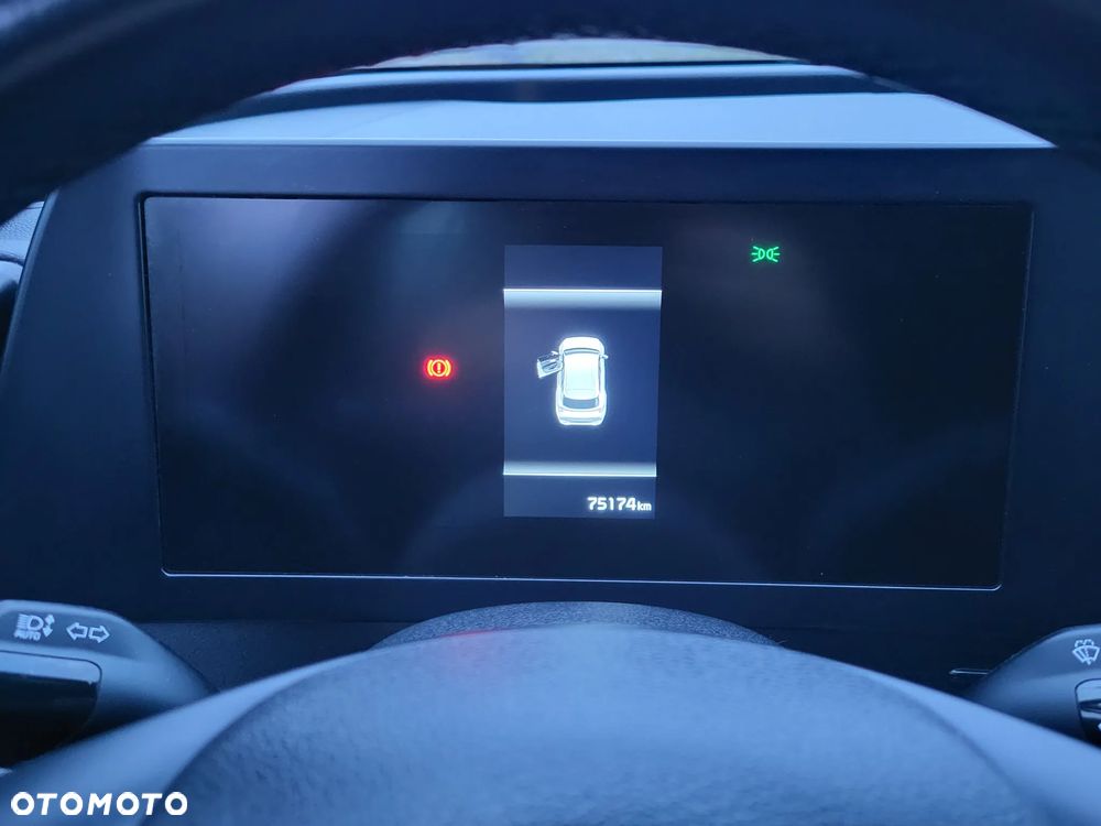 Kia Sportage 1.6 T-GDI M 2WD - 27