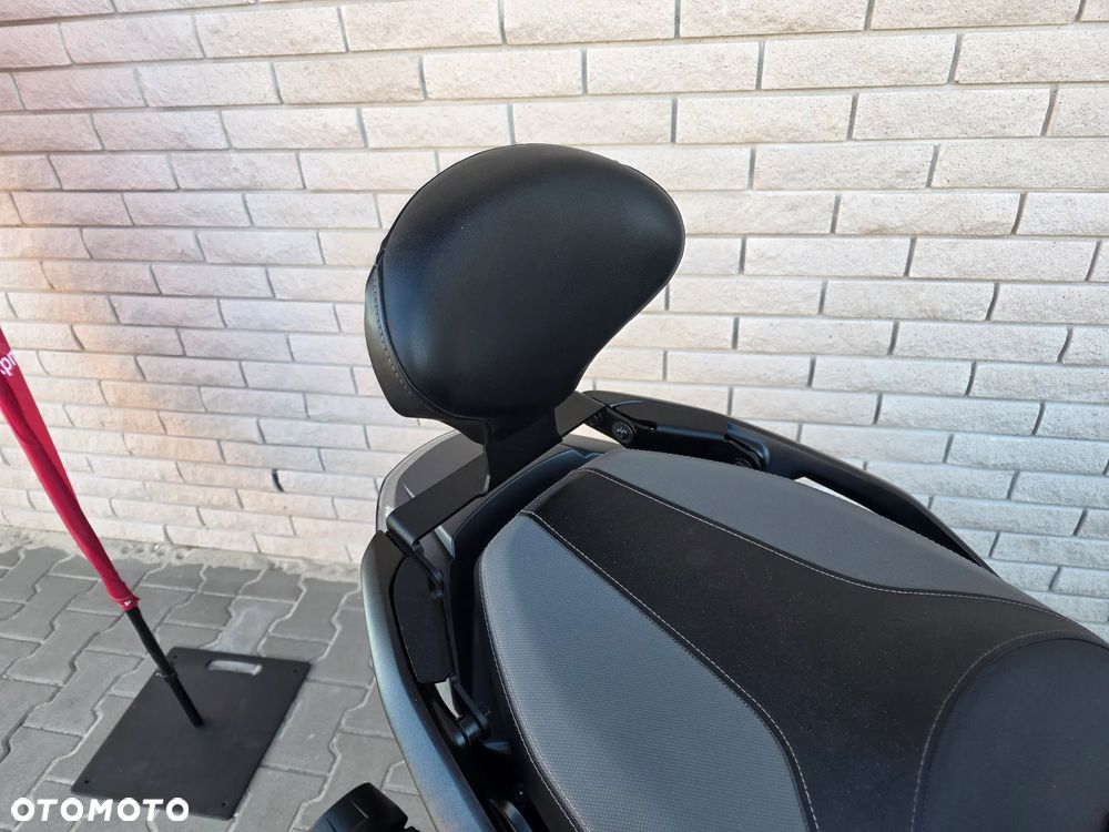 Honda NSS - 15
