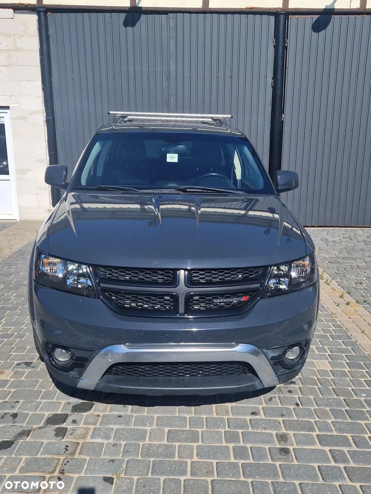 Dodge Journey - 3