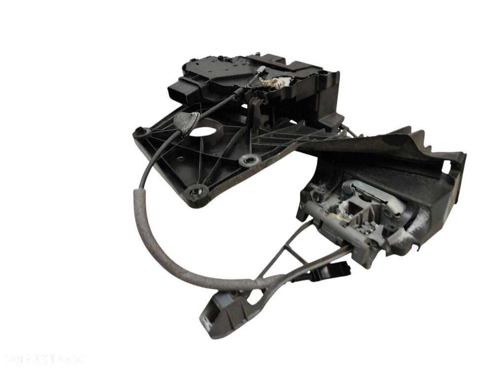 ZAMEK DRZWI LEWY PRZÓD VOLVO S80 II LIFT (2009-2011) 2.0 D3 163KM 30661072 - 3