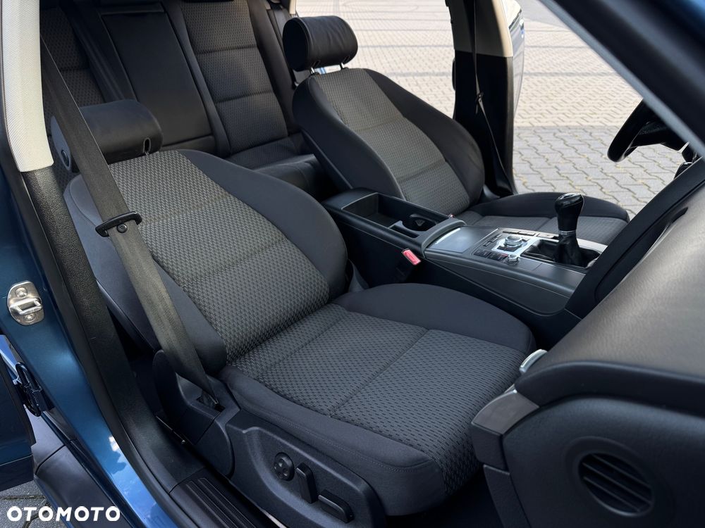 Audi A6 - 7