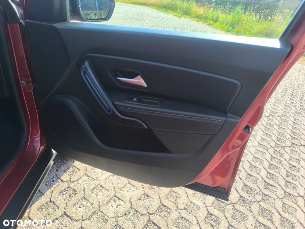 Dacia Duster TCe 150 2WD GPF Prestige - 23