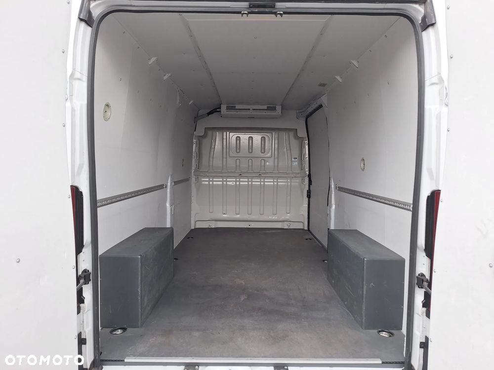 Opel Movano - 6