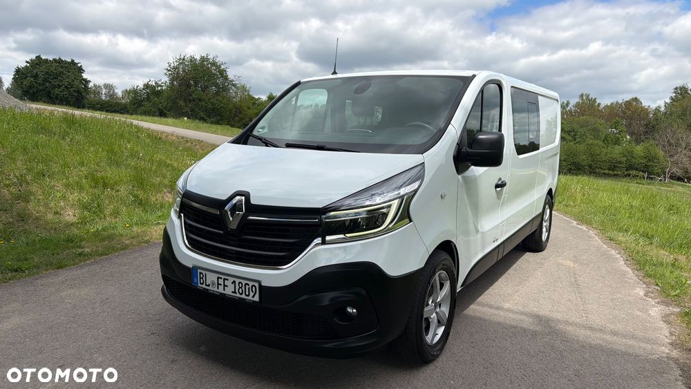 Renault Trafic - 3