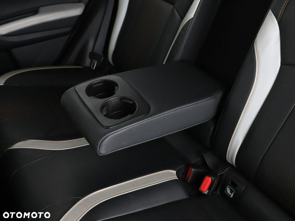 Subaru XV 2.0i Exclusive CVT - 41