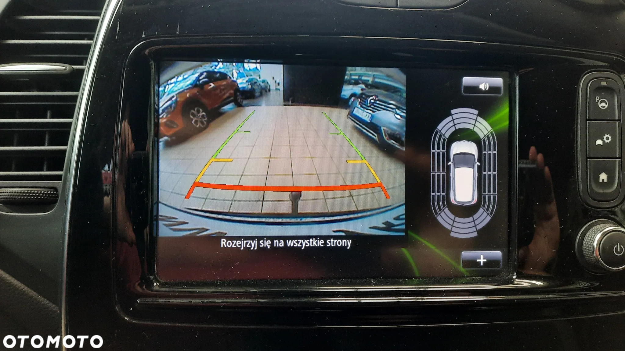 Renault Captur 0.9 Energy TCe Intens EU6 - 14