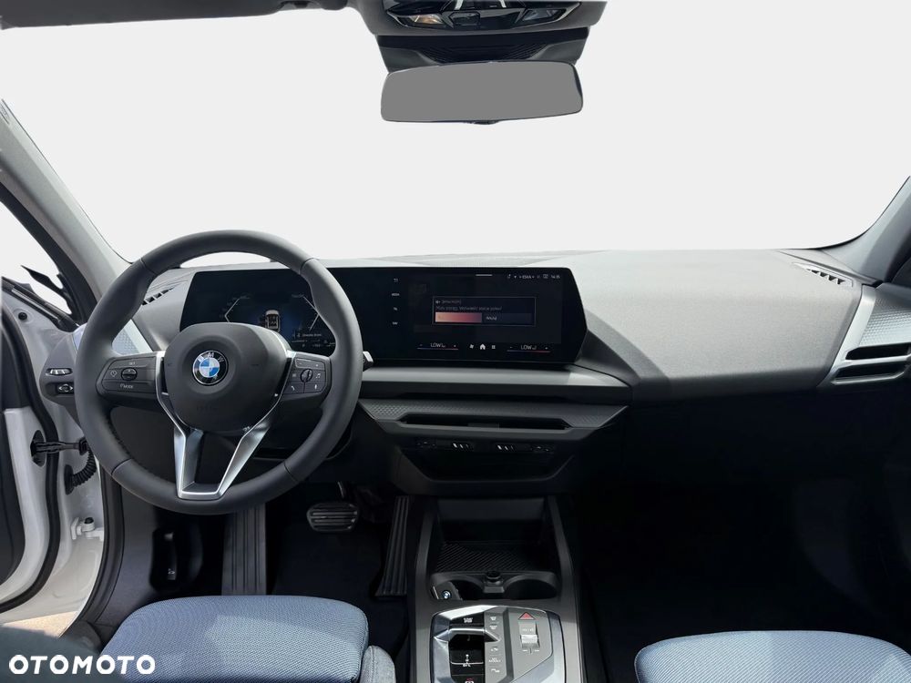 BMW Seria 1 116 - 6