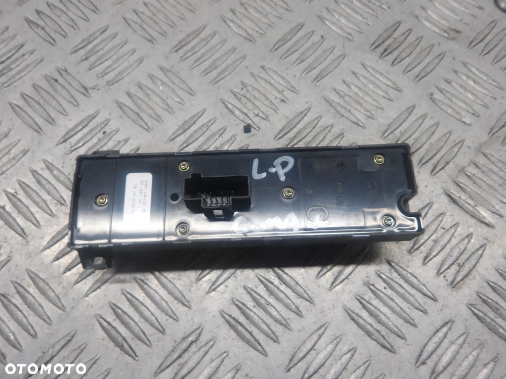 FORD C-MAX 03-07 2.0B PANEL STEROWANIA SZYB LUSTEREK 3M5T14A132AF - 2