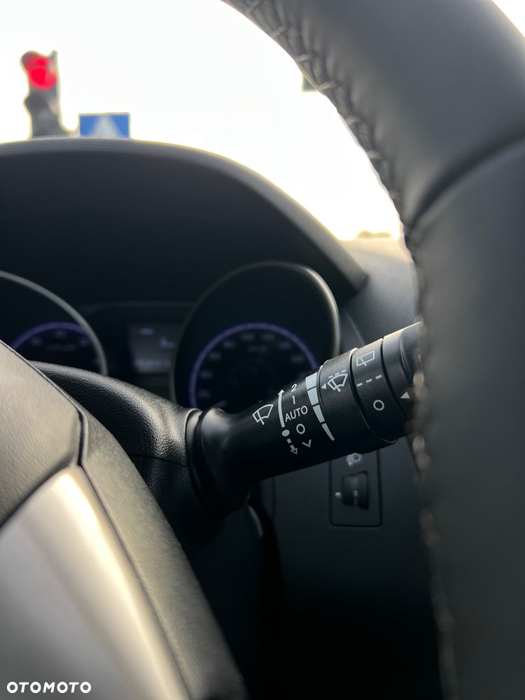 Hyundai ix35 2.0 4WD Premium - 34