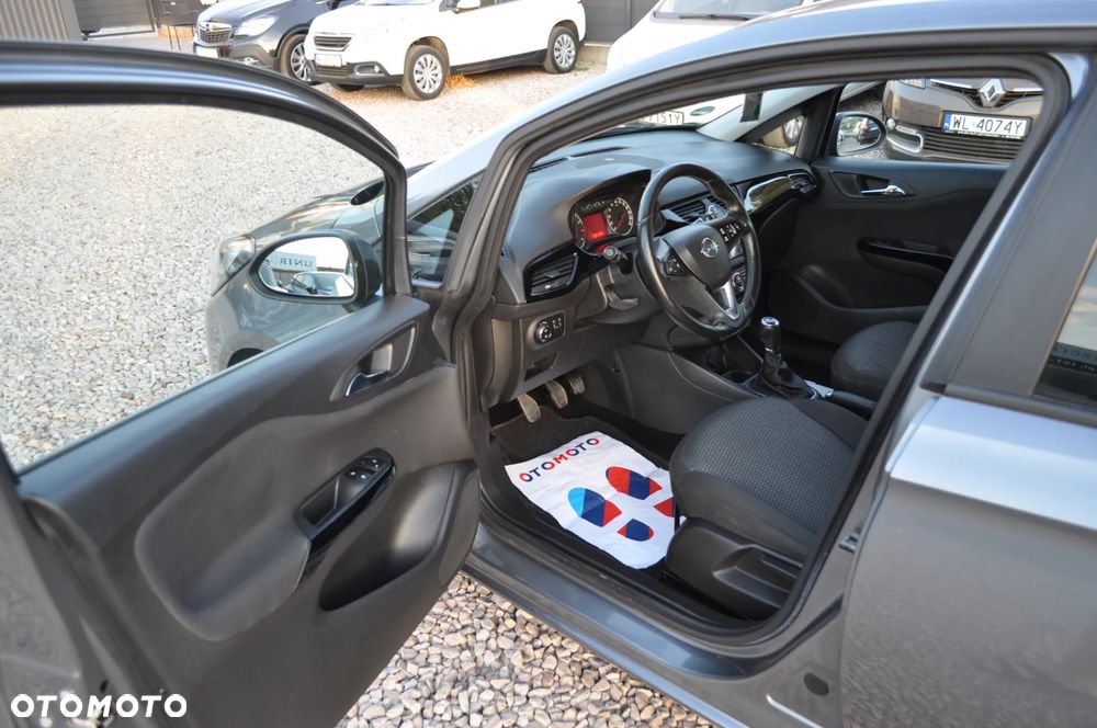 Opel Corsa 1.4 Active - 13