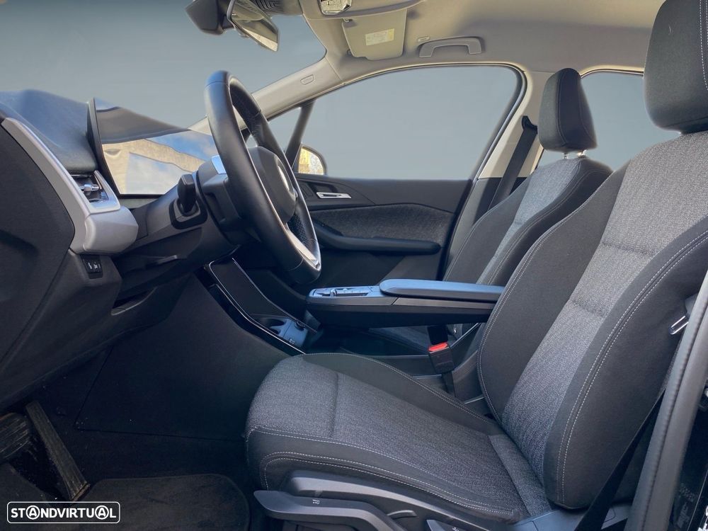 BMW 225xe Active Tourer e xDrive - 4