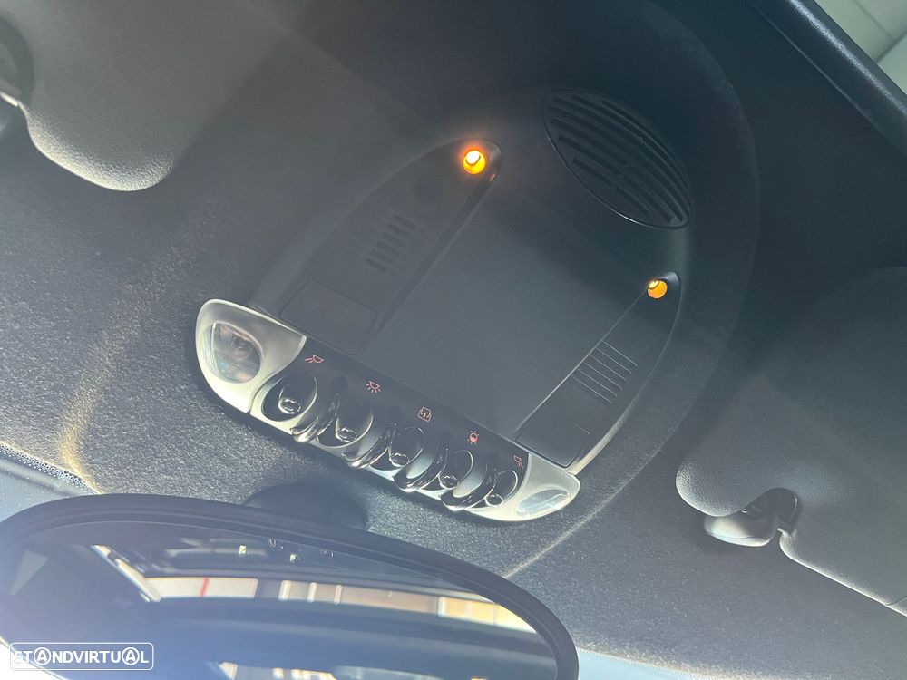 MINI Clubman Cooper D - 23