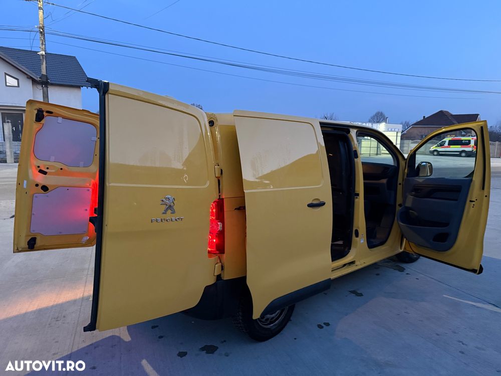 Peugeot Expert Premium L3H1 TwinCab Komfort Plus - 26