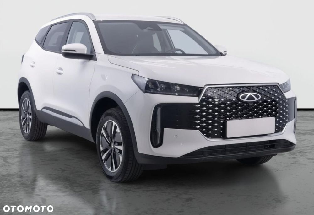 Chery Tiggo 4 1.5 GDI HEV Prestige DHT - 9