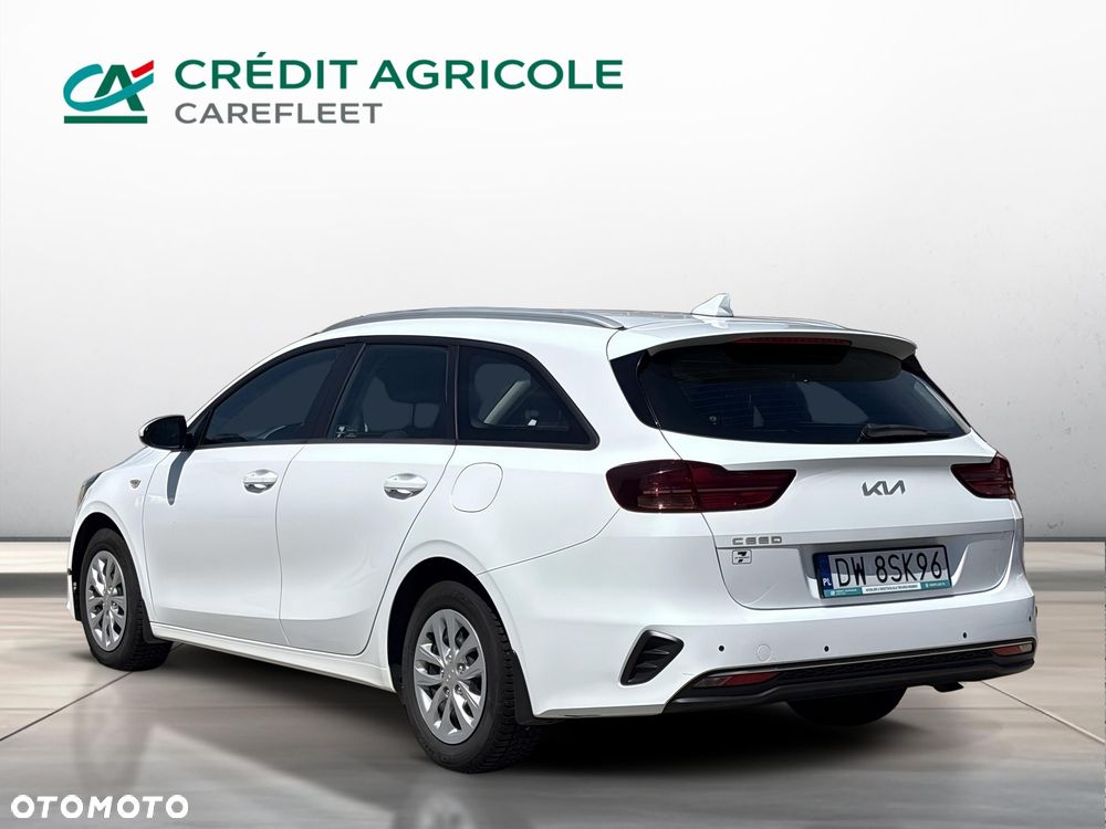 Kia Ceed 1.0 T-GDI S - 3