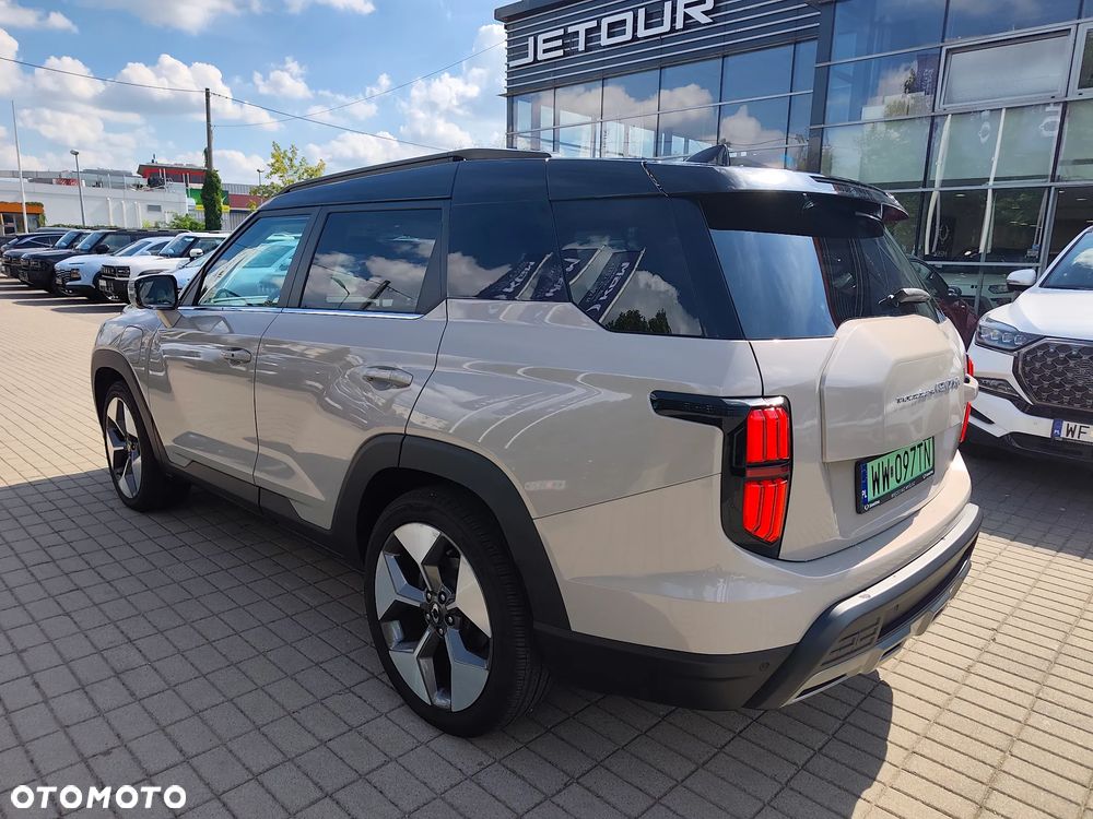 SsangYong/KGM Torres 80.6 kWh Wild - 8