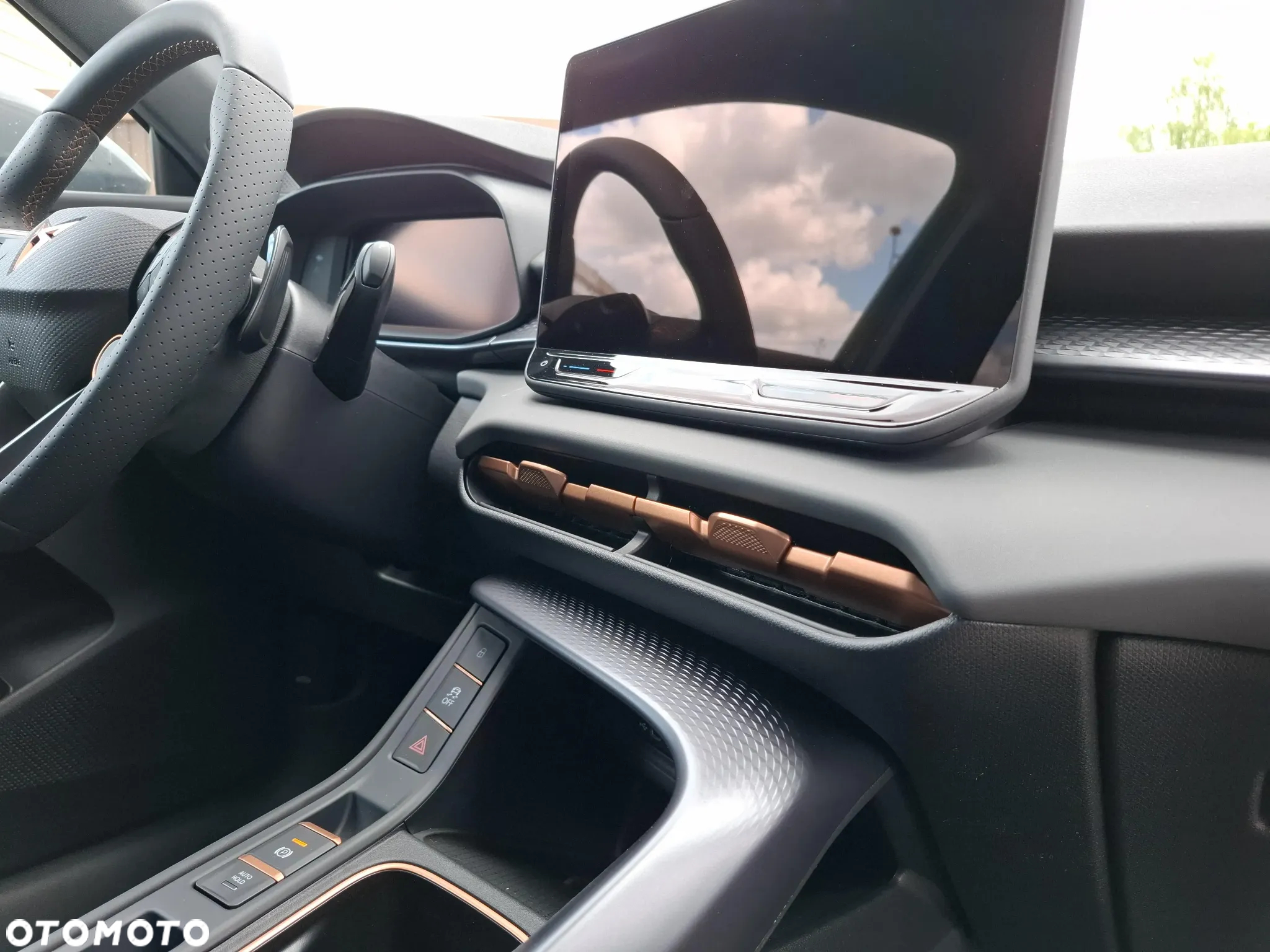 Cupra Terramar 1.5 eTSI mHEV DSG - 12