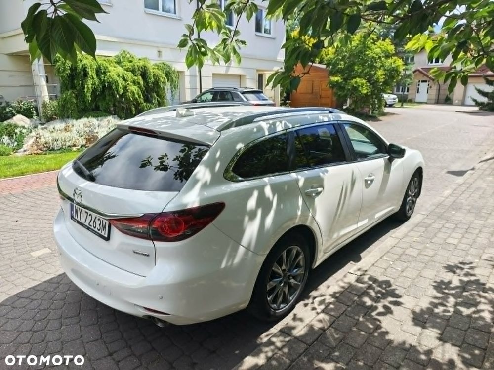 Mazda 6 2.0 SkyMotion - 3