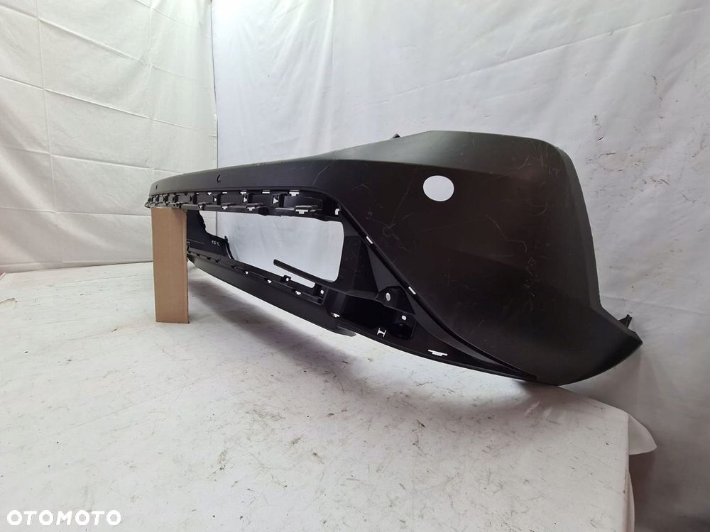 NISSAN ROGUE wersja USA 2022-2024r. ZDERZAK TYŁ TYLNY DOKLADK - 4