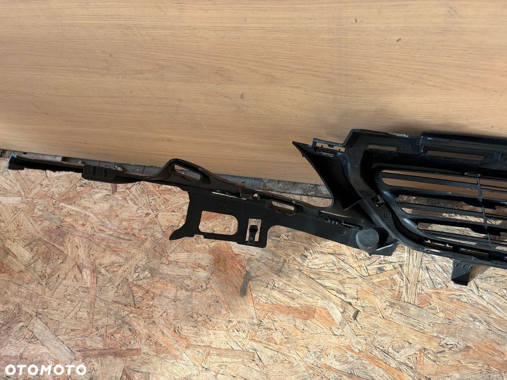 Peugeot 308 II T9 14- Atrapa grill wzmocnienie zderzaka przód AA36127079 - 13