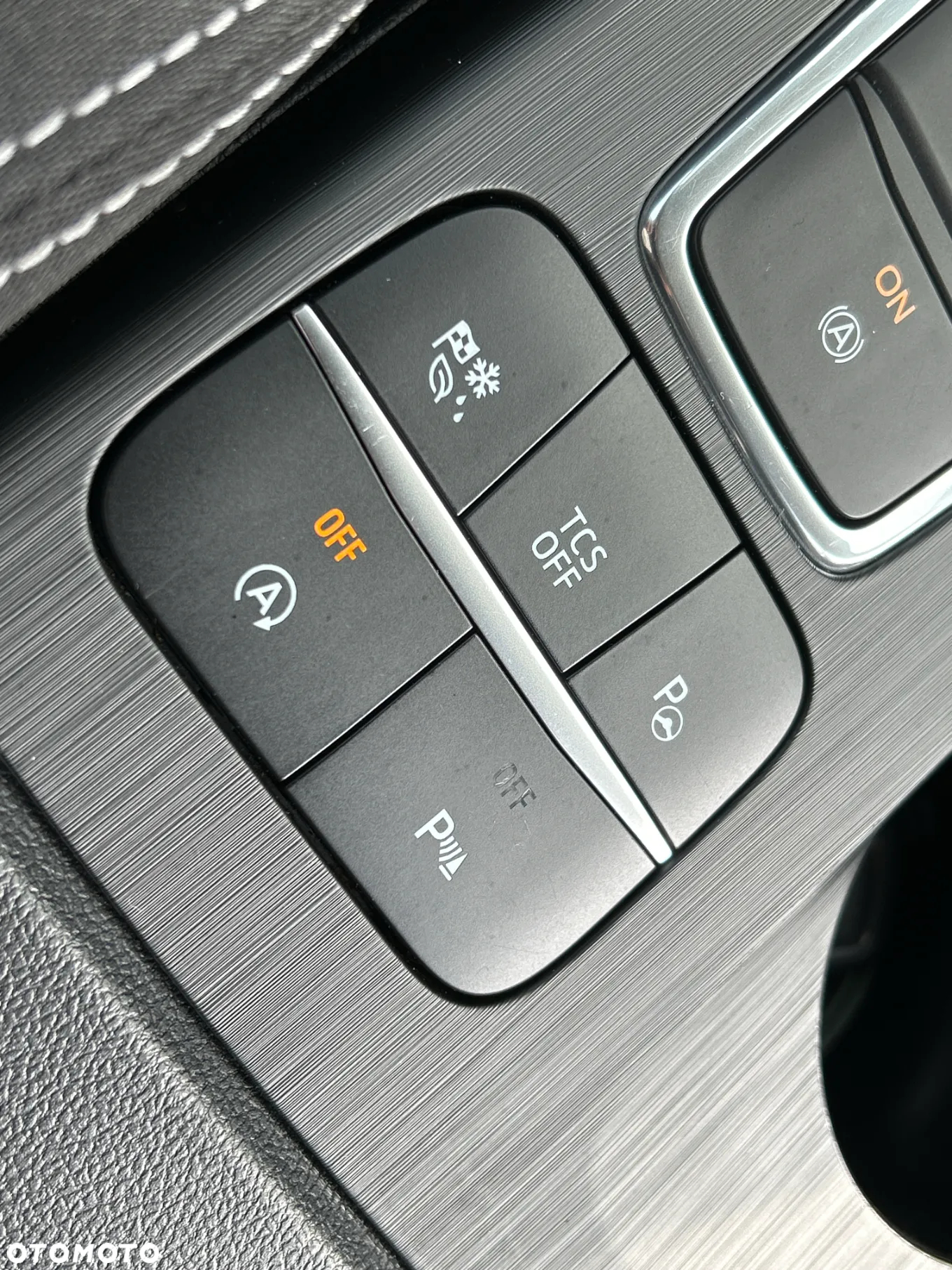 Ford Focus 1.0 EcoBoost Start-Stopp-System TITANIUM X - 18