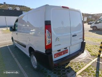 Citroën JUMPY 2.0 BLUEHDI M - 7